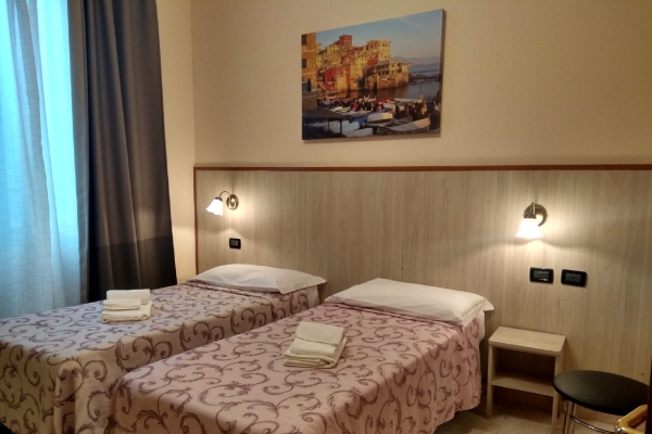 Hotel Galata